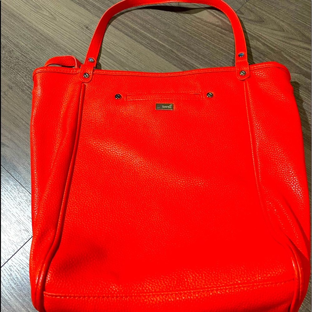 Jewel handbag / purse